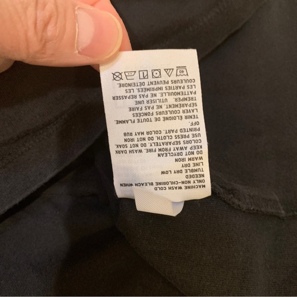 Marvel Avengers Black Panther Kids Black Short Sleeve T-Shirts Size XS 5-6 - Picture 9 of 13